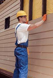 Best Siding for New Construction  in Caon City, CO